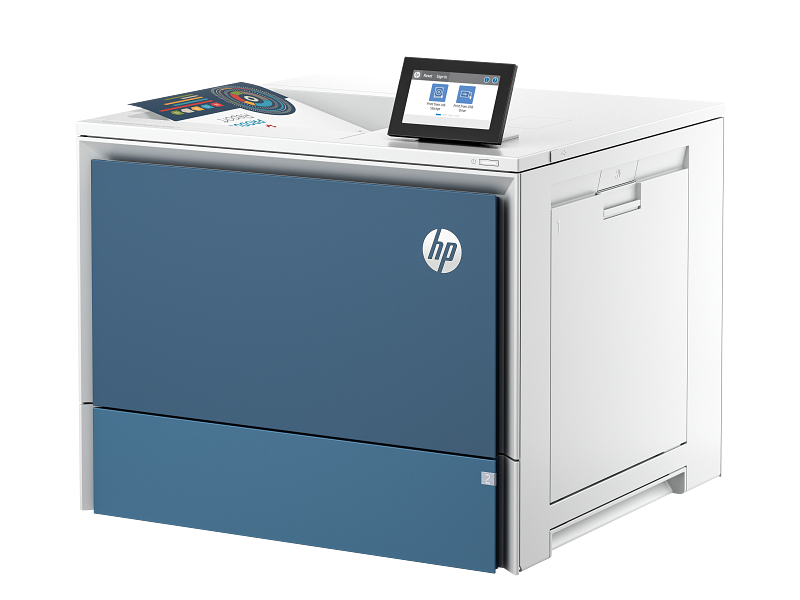 Imprimante Laser Couleur HP LaserJet Enterprise 5700dn (6QN28A)